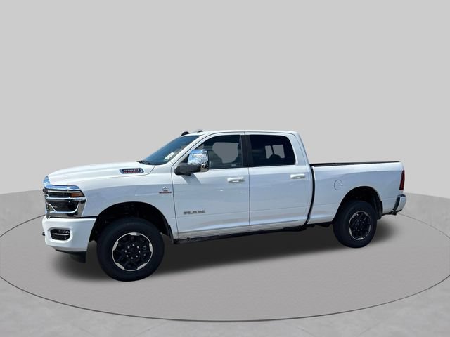 New 2026 RAM 2500 Laramie AWD/4WD image 32