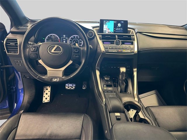 Used 2015 Lexus NX 200t F Sport w/ Navigation System Package image 24