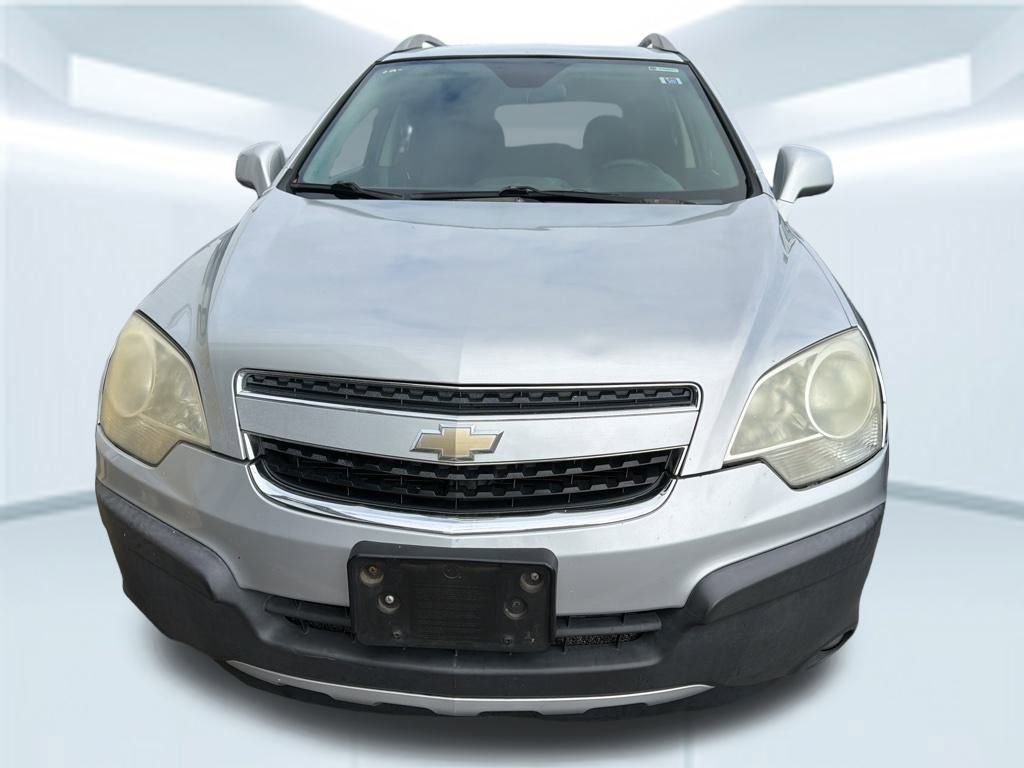 Used 2012 Chevrolet Captiva Sport LS image 2