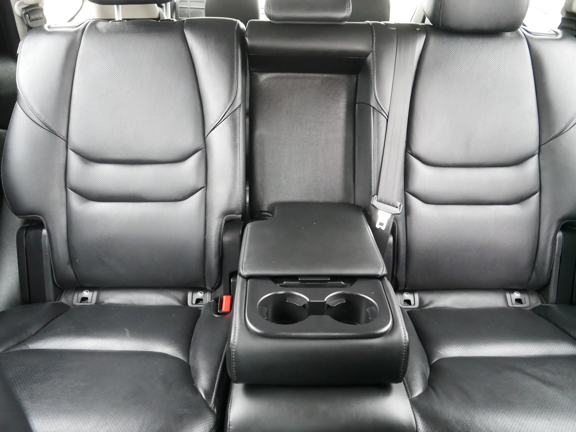 Used 2020 MAZDA CX-9 Touring image 13