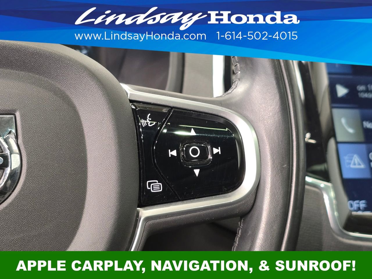 Used 2018 Volvo XC90 T6 Momentum w/ Convenience Package image 15