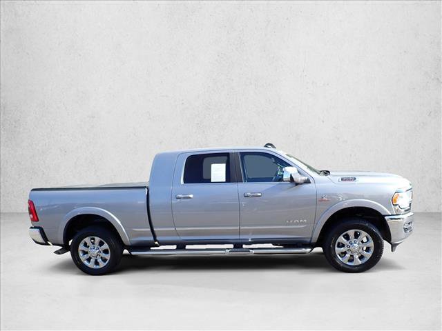Used 2022 RAM 3500 Limited AWD/4WD image 5