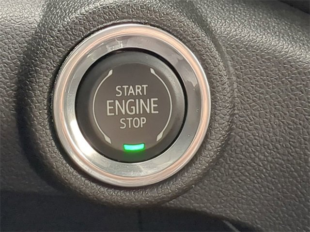 Used 2021 Chevrolet TrailBlazer RS w/ Technology Package image 27