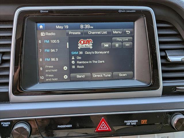 Used 2018 Hyundai Sonata SEL FWD image 14