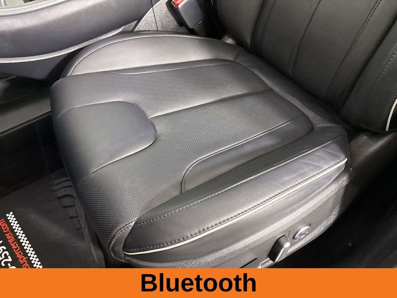 Used 2025 Hyundai Palisade SEL image 12