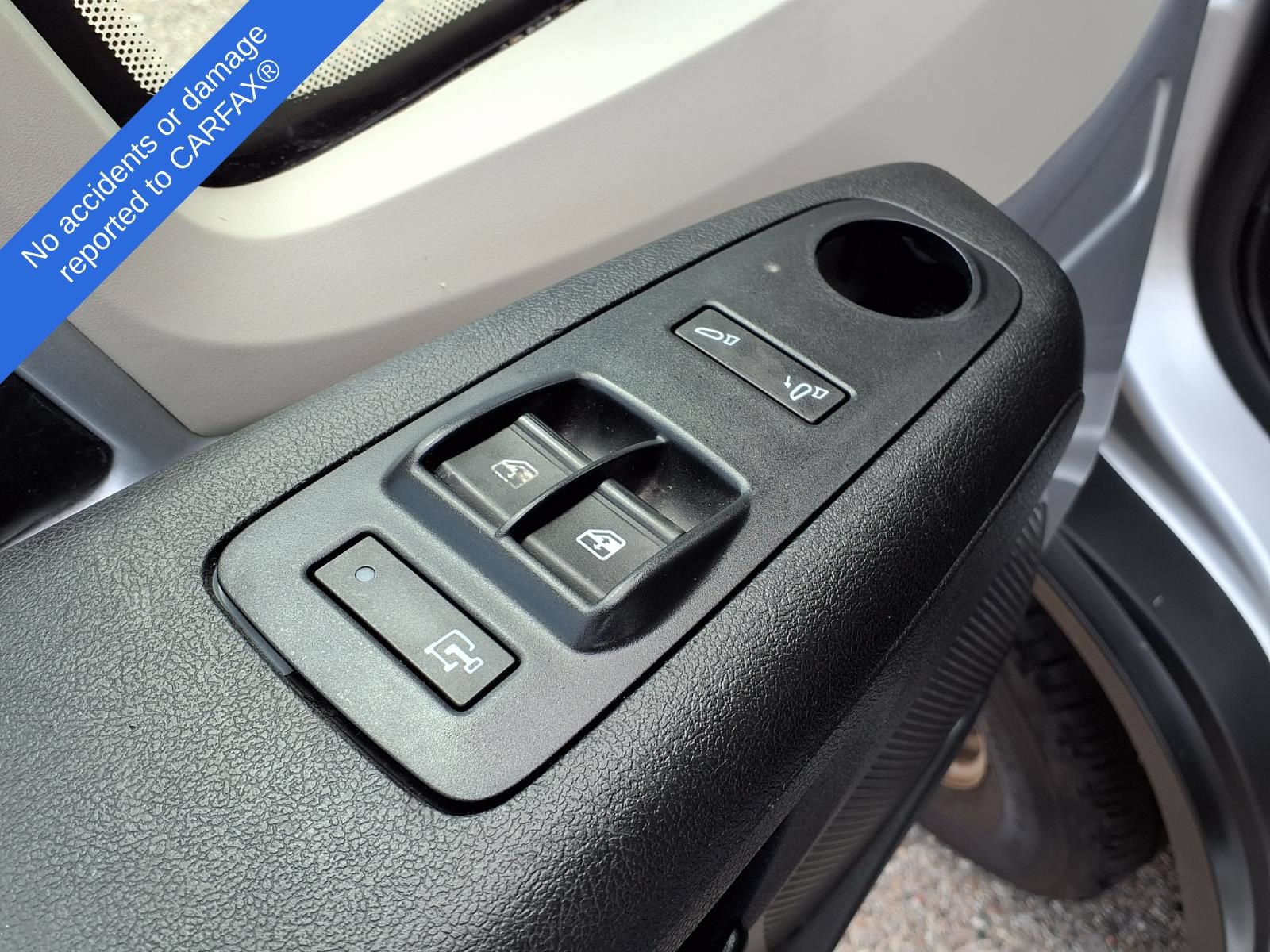 Used 2021 RAM ProMaster 1500 w/ Convenience Group FWD image 18