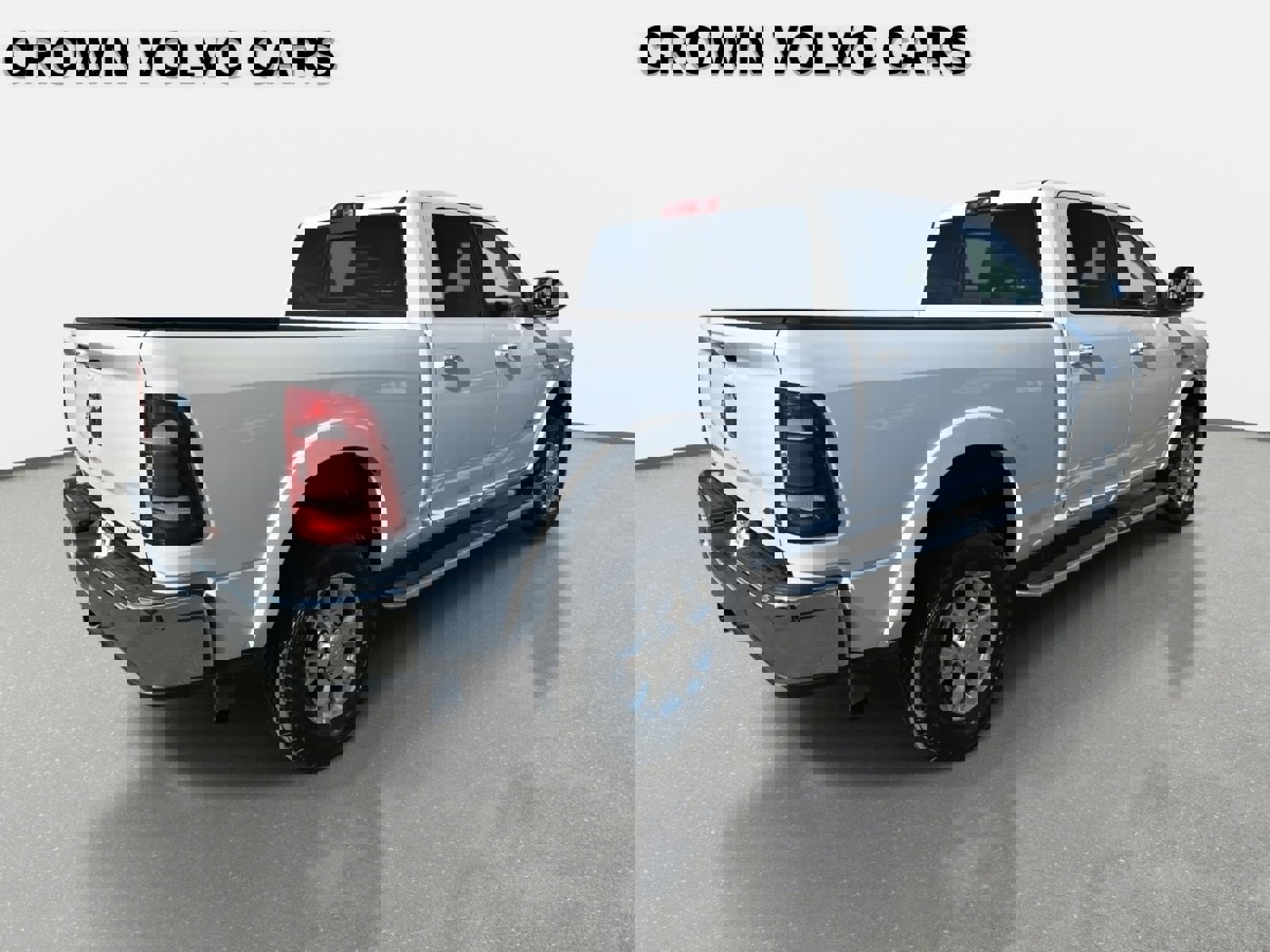 Used 2022 RAM 3500 Laramie image 5