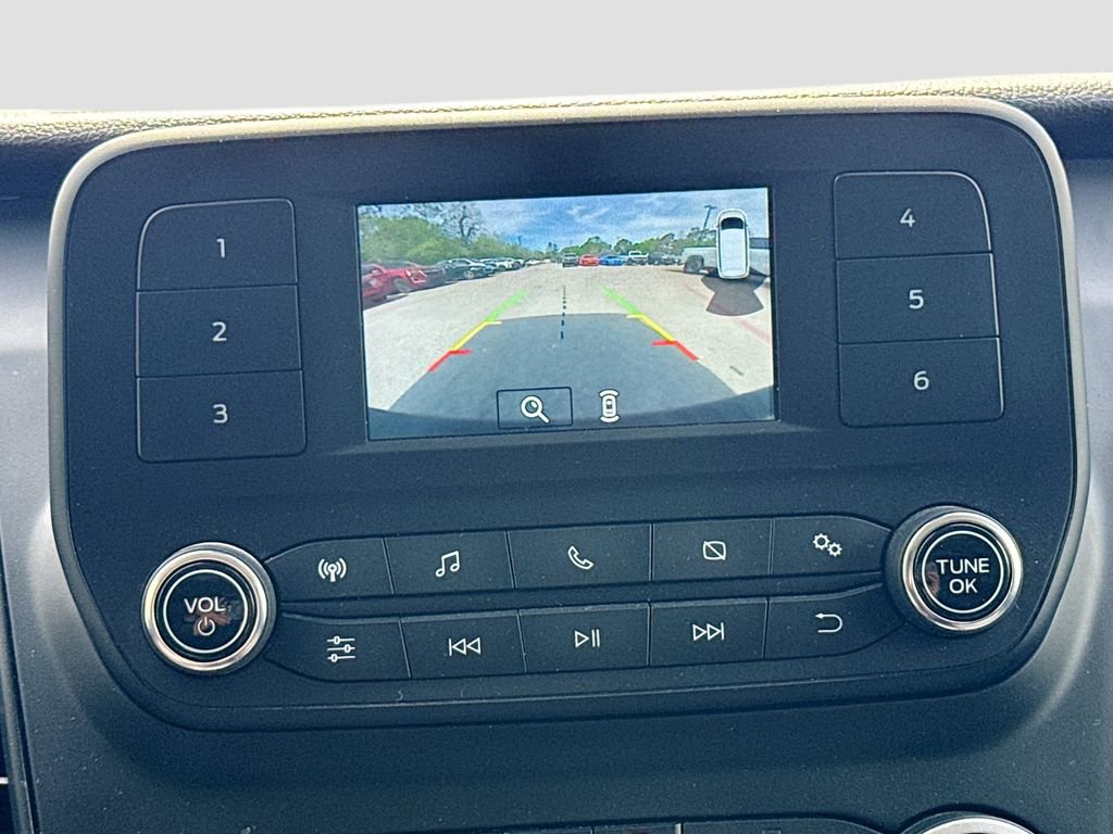 Used 2023 Ford Transit 250 Low Roof image 13