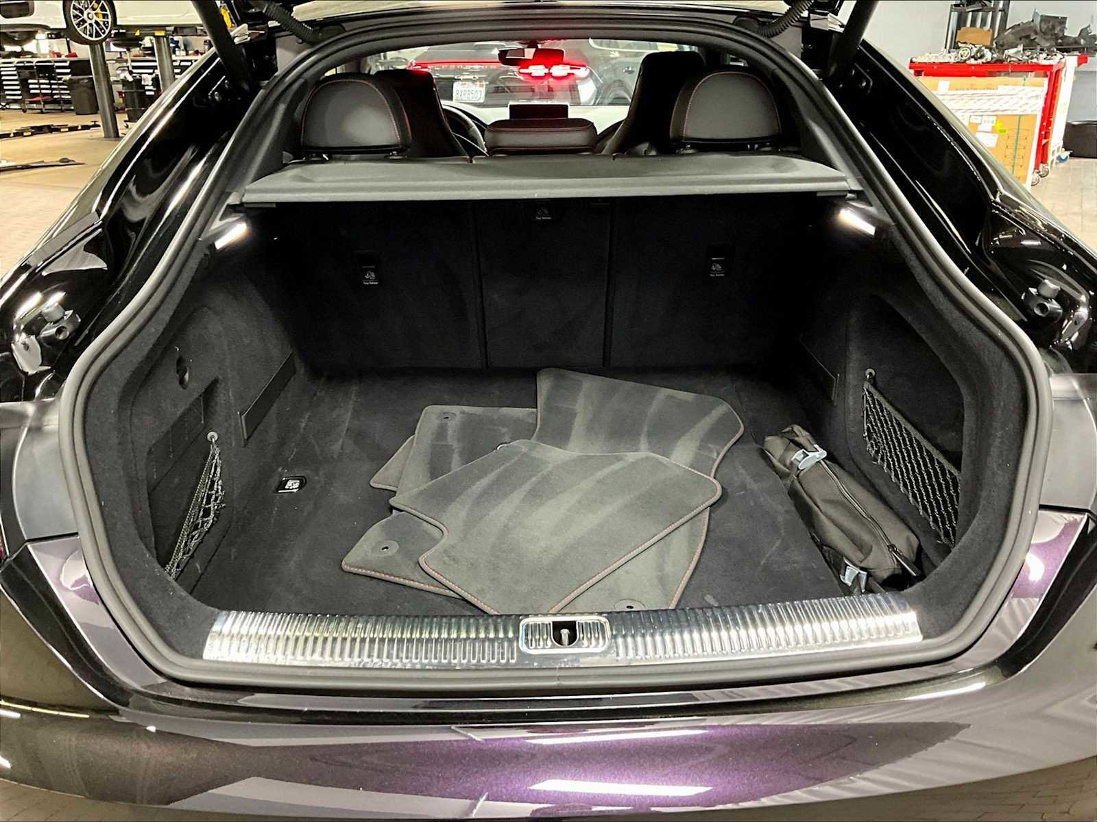 Used 2019 Audi RS 5 Sportback image 38