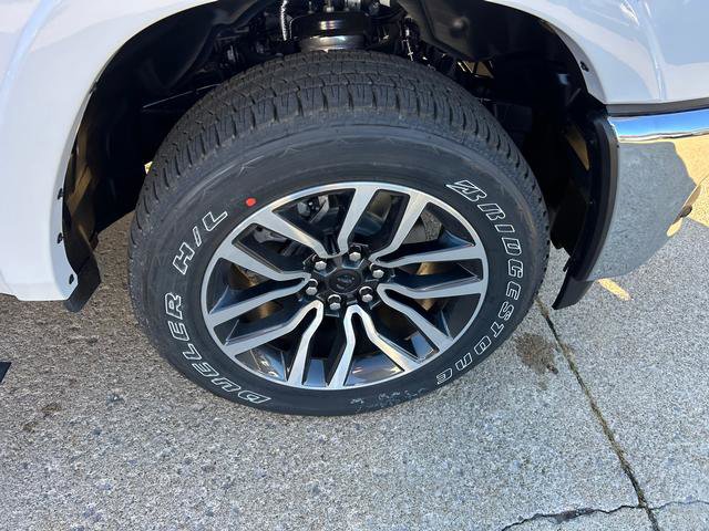 New 2026 RAM 1500 Limited w/ Bed Utility Group image 24