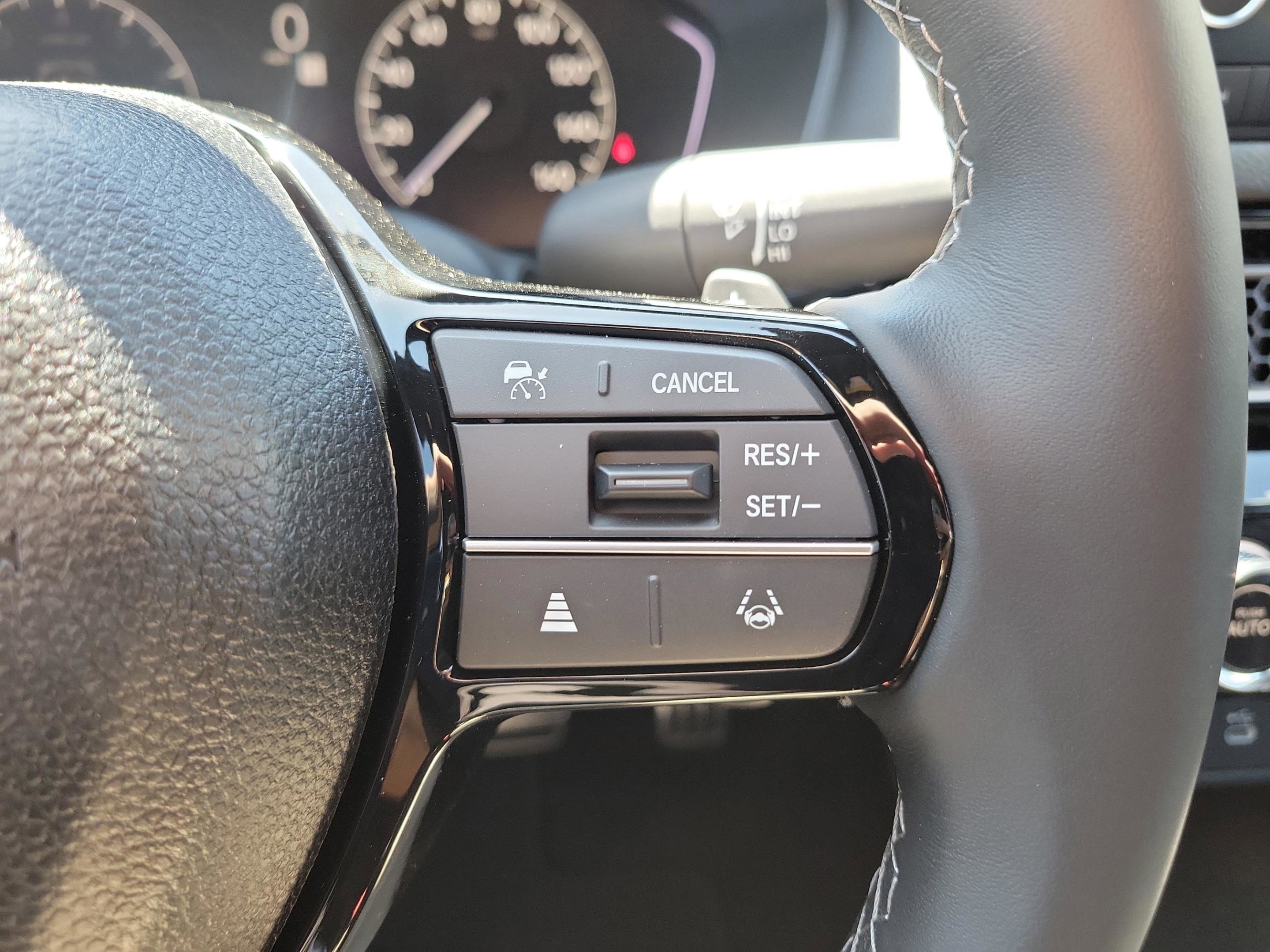 New 2026 Honda Civic Sport image 29