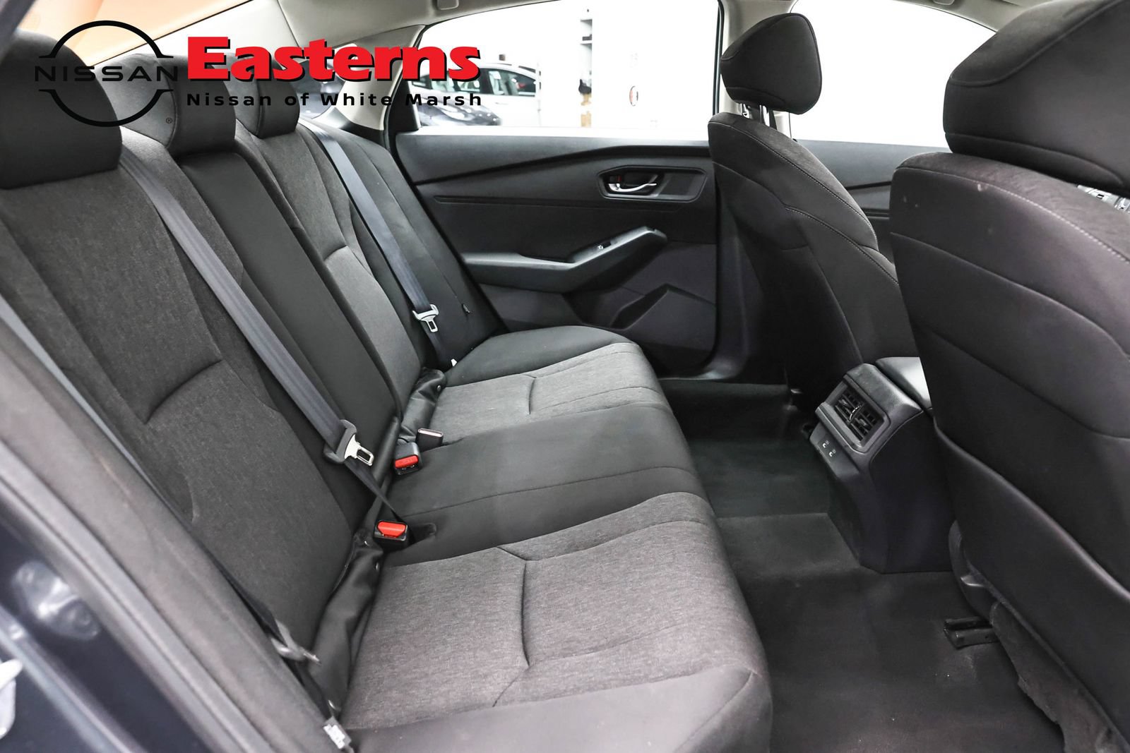 Used 2025 Honda Accord SE image 21