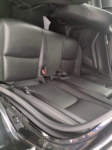 Used 2021 MAZDA CX-30 AWD 2.5 S w/ Select Package image 8