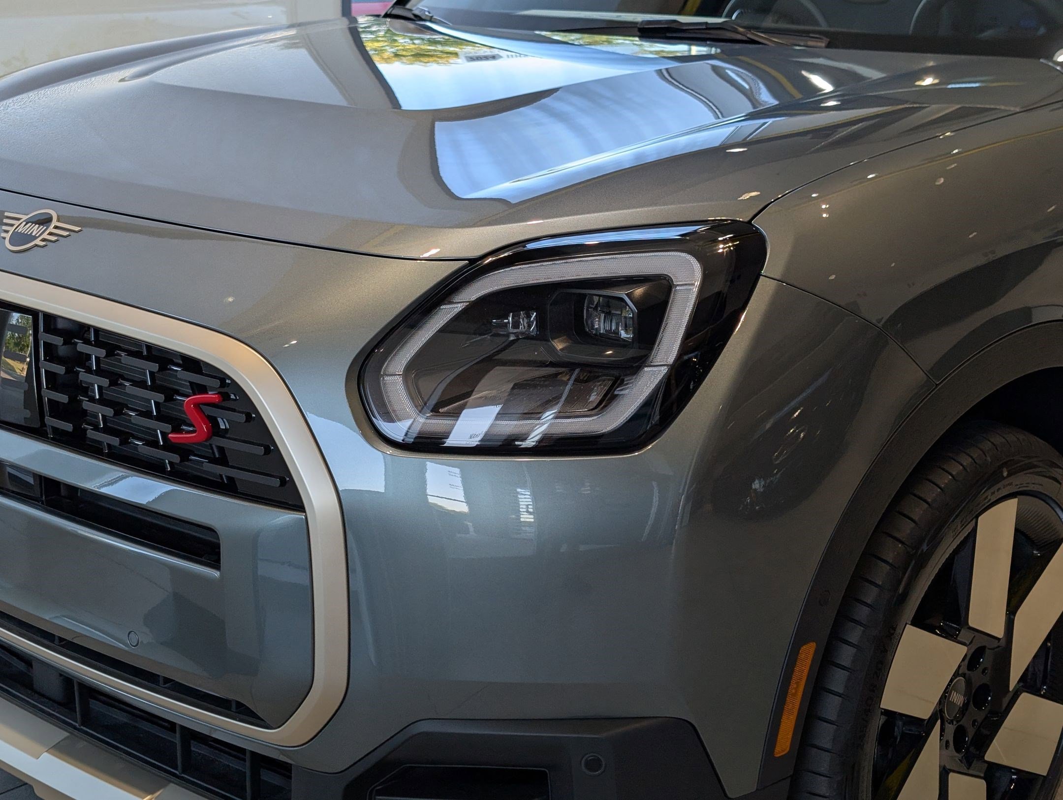 New 2026 MINI Cooper Countryman S image 10