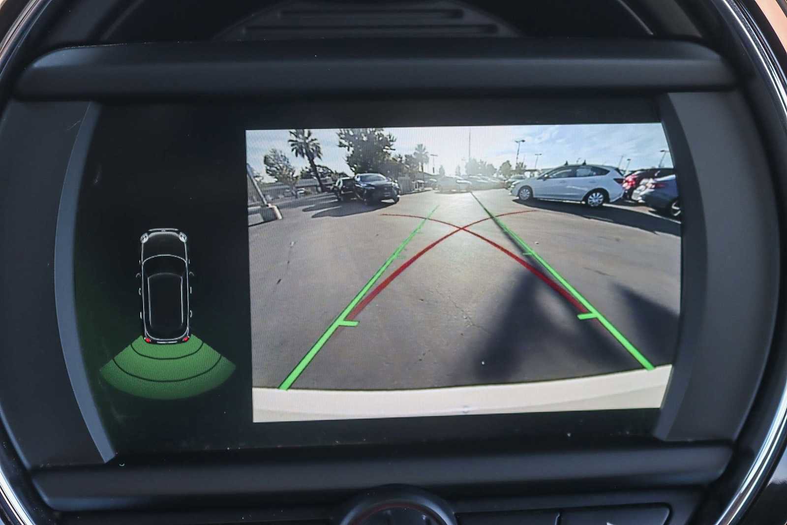 Used 2020 MINI Cooper S w/ Storage Package image 22