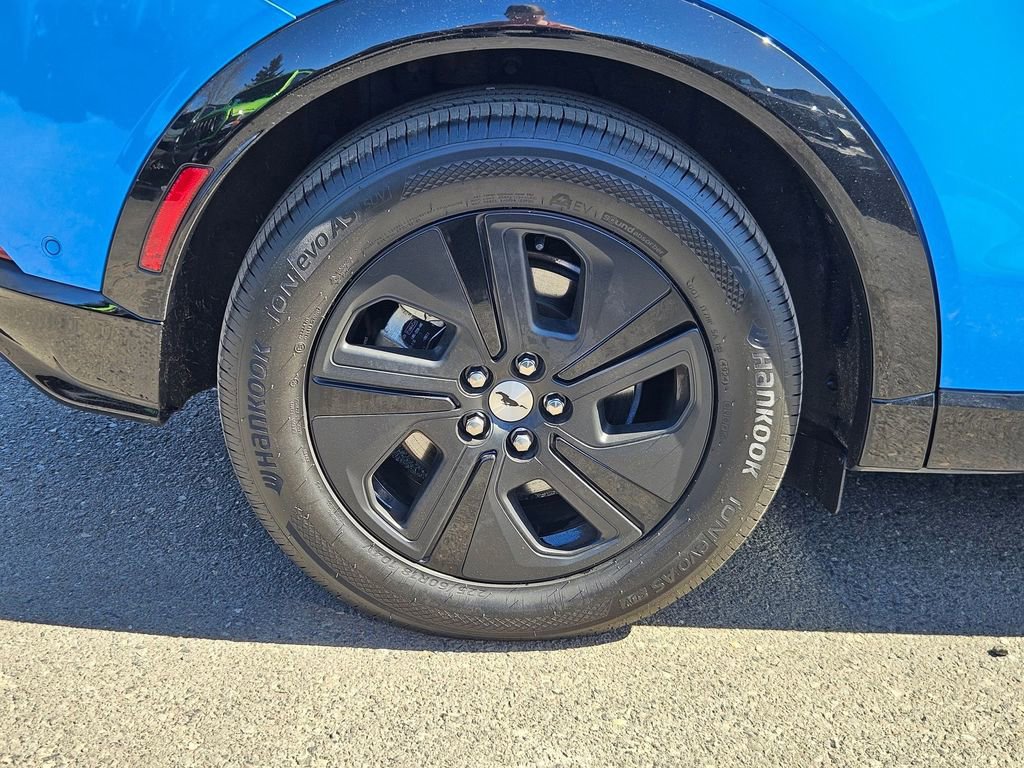 Used 2022 Ford Mustang Mach-E California Route 1 image 9