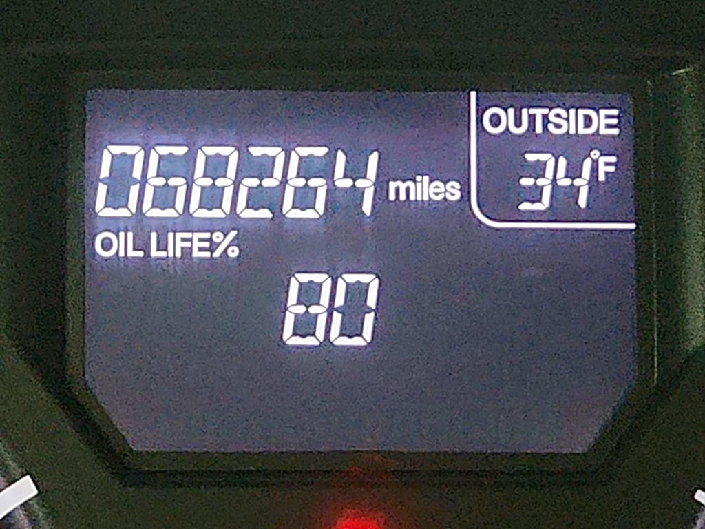 Used 2015 Honda Odyssey EX image 13