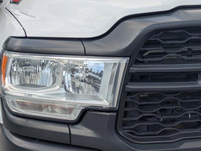 Used 2021 RAM 2500 Tradesman w/ Snow Chief Group AWD/4WD image 10
