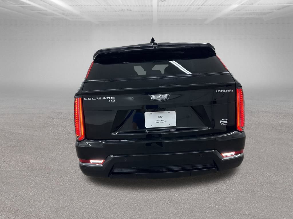New 2026 Cadillac Escalade IQ Sport 2 image 9