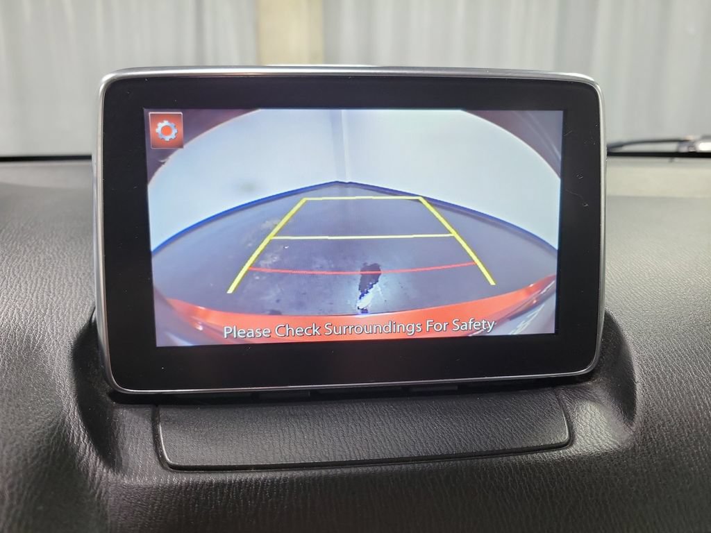 Used 2017 Toyota Yaris iA FWD image 21