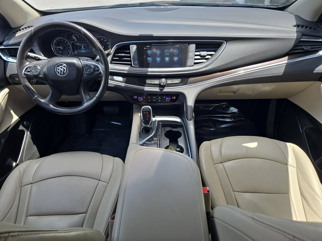 Certified 2019 Buick Enclave Essence w/ Trailering Package, 5000 lbs. FWD image 11