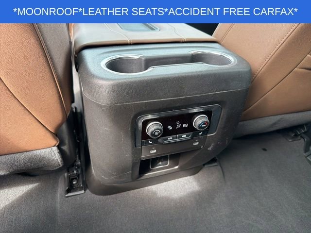 Used 2024 Chevrolet Suburban High Country image 24