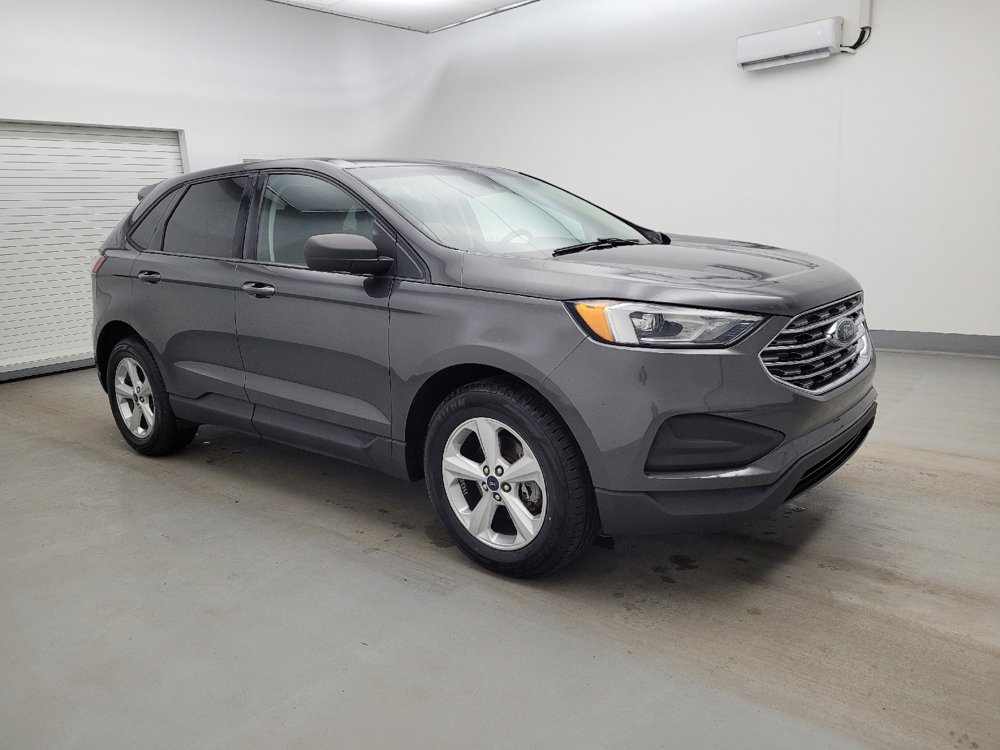 Used 2020 Ford Edge SE image 11