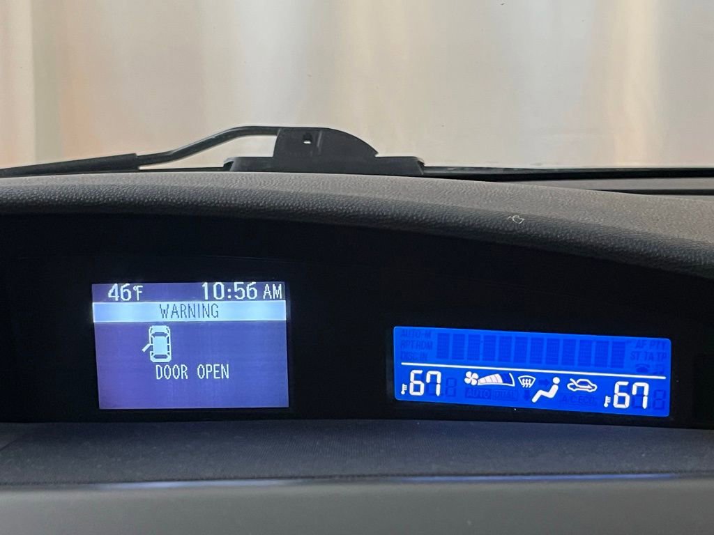 Used 2013 MAZDA MAZDA3 i Touring w/ Preferred Equipment Pkg image 17