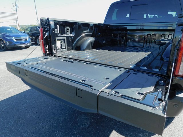 New 2025 Ford F150 Tremor w/ Equipment Group 402A High image 12