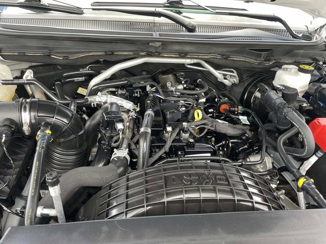 Certified 2023 Ford Ranger Lariat w/ Tremor Off-Road Package AWD/4WD image 38
