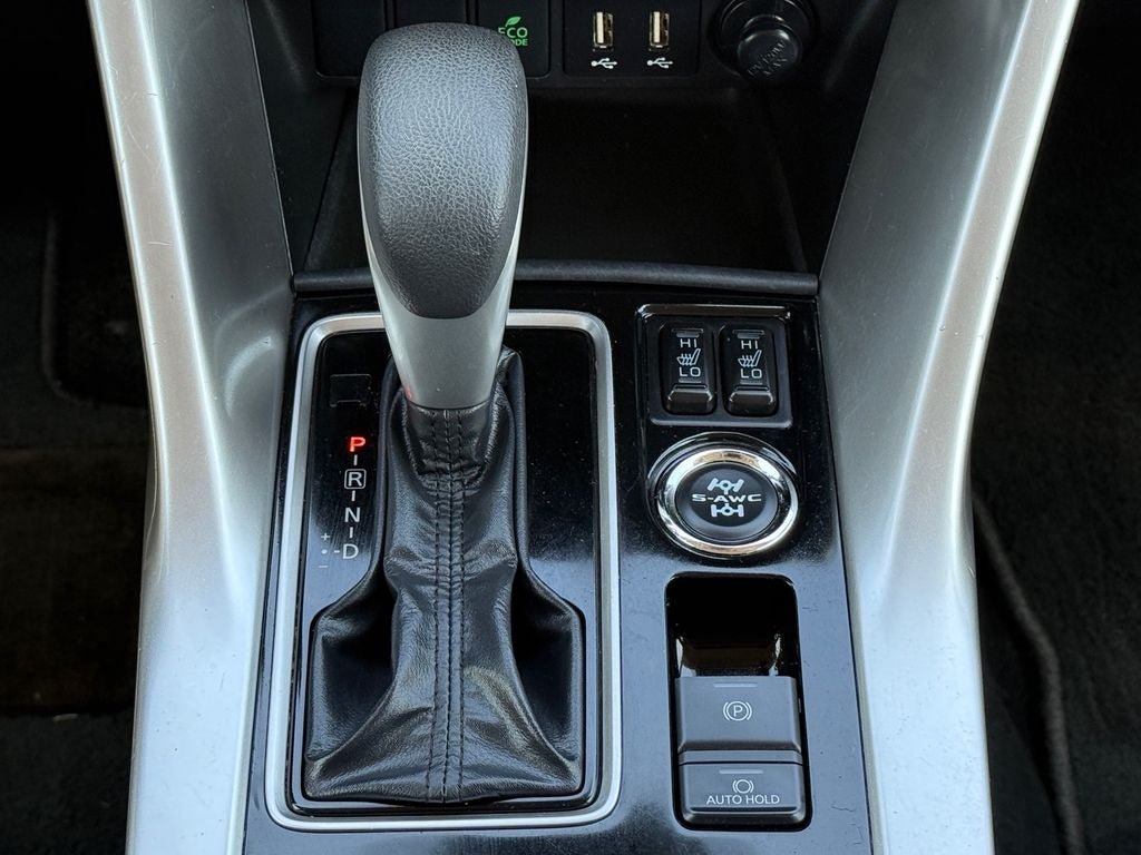 Used 2023 Mitsubishi Eclipse Cross SE AWD/4WD image 26