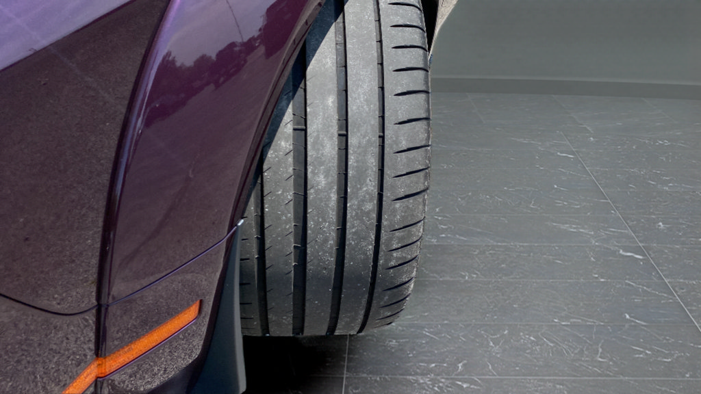 Used 2022 Dodge Challenger SRT Super Stock RWD image 39