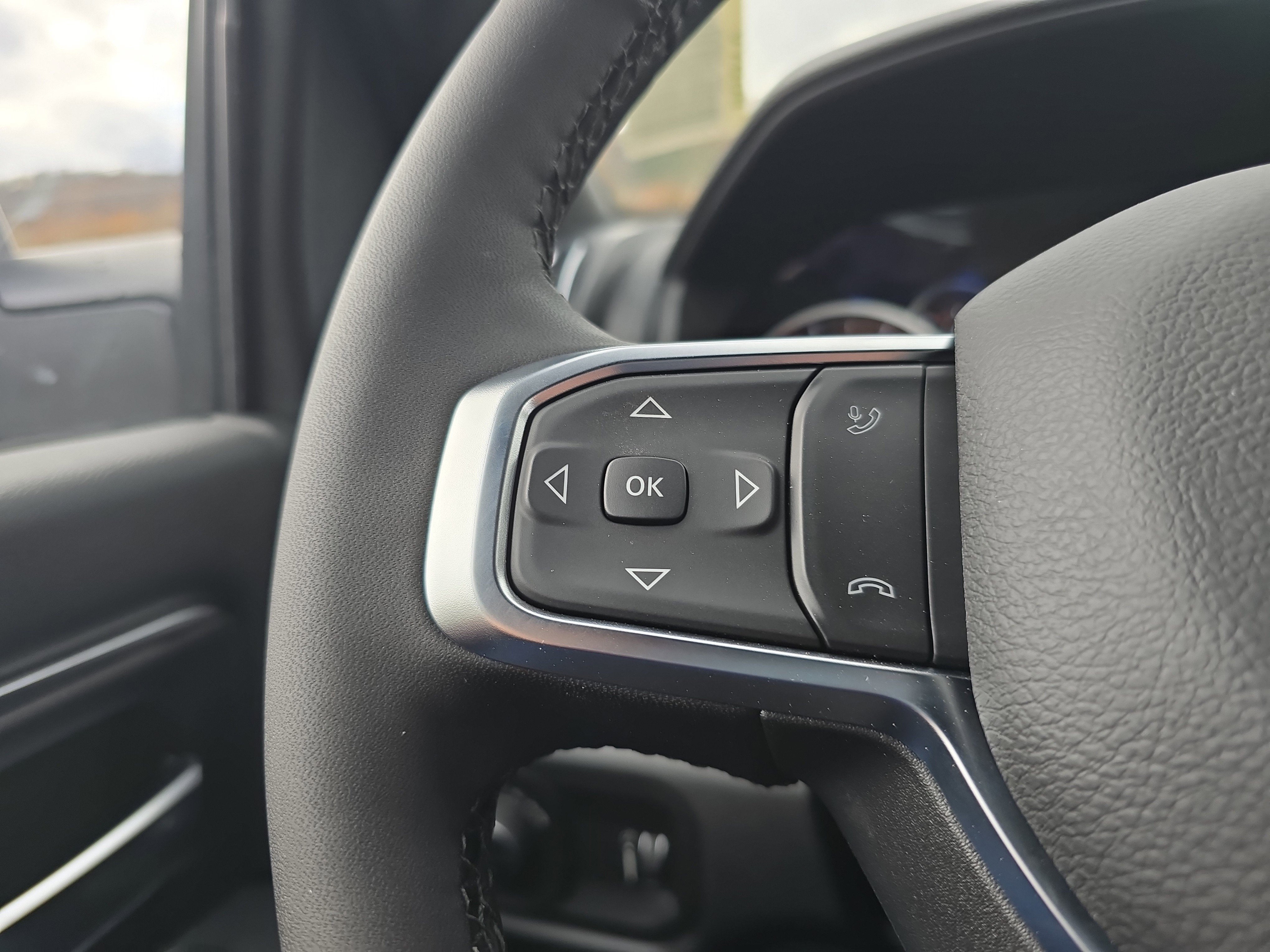 New 2026 RAM 3500 Big Horn image 21