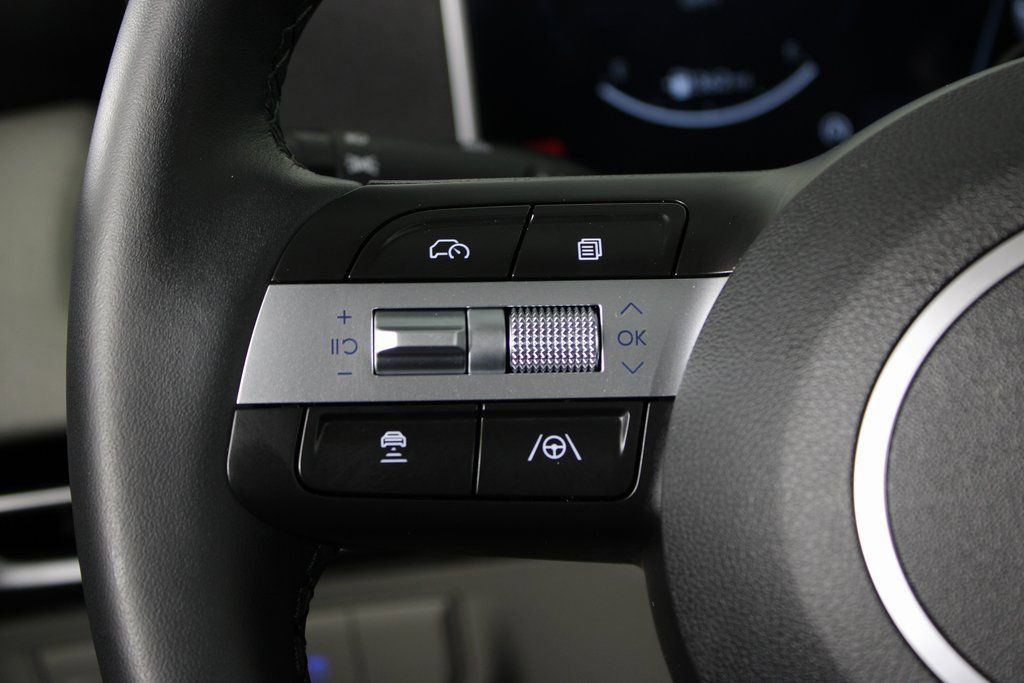 Certified 2025 Hyundai Tucson SEL image 26