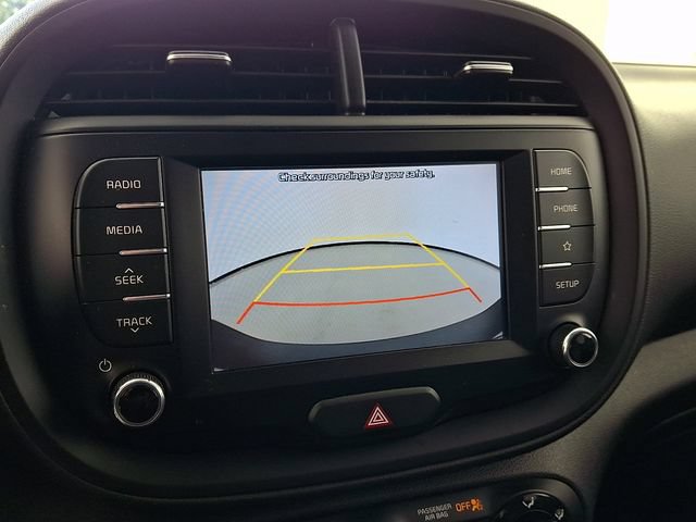 Used 2021 Kia Soul LX FWD image 20