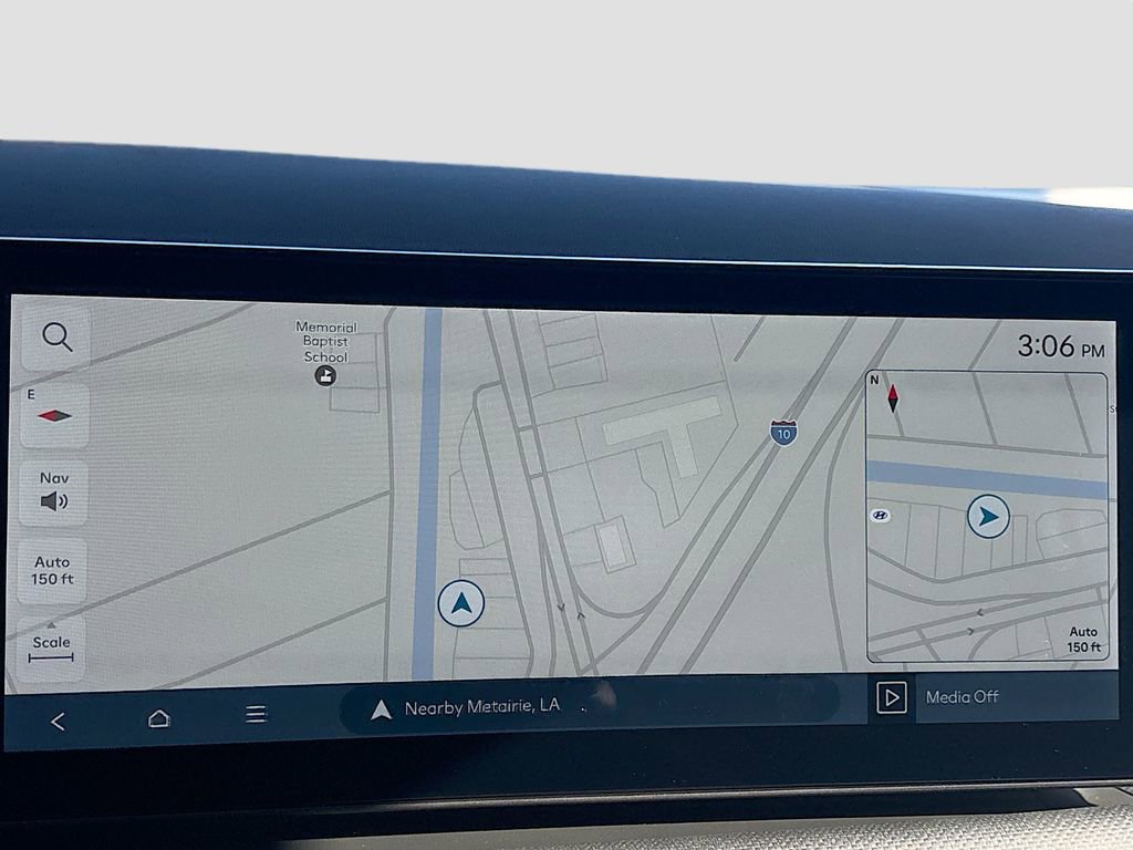 New 2026 Hyundai Tucson SEL image 13