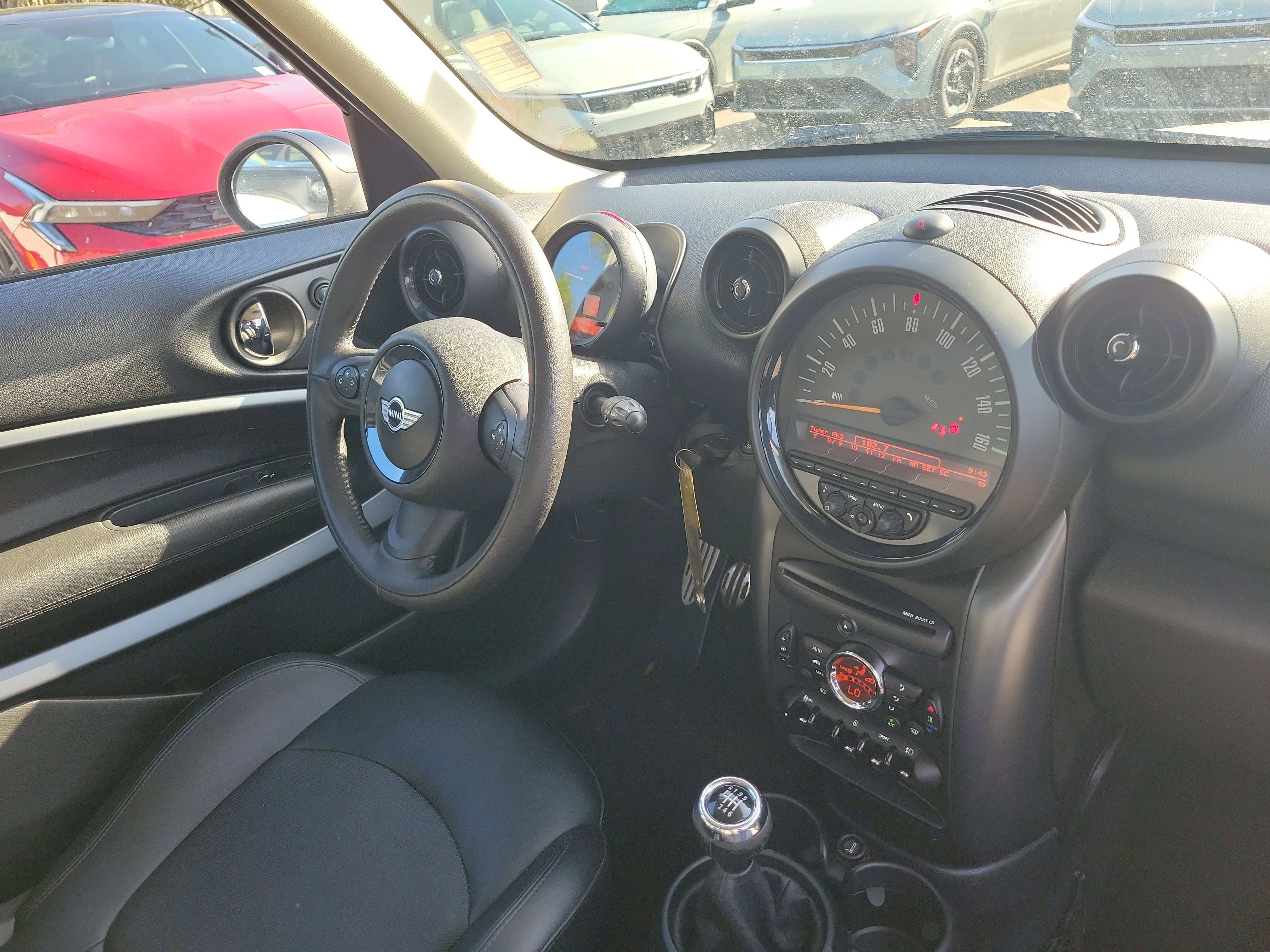 Used 2015 MINI Cooper Paceman S image 8