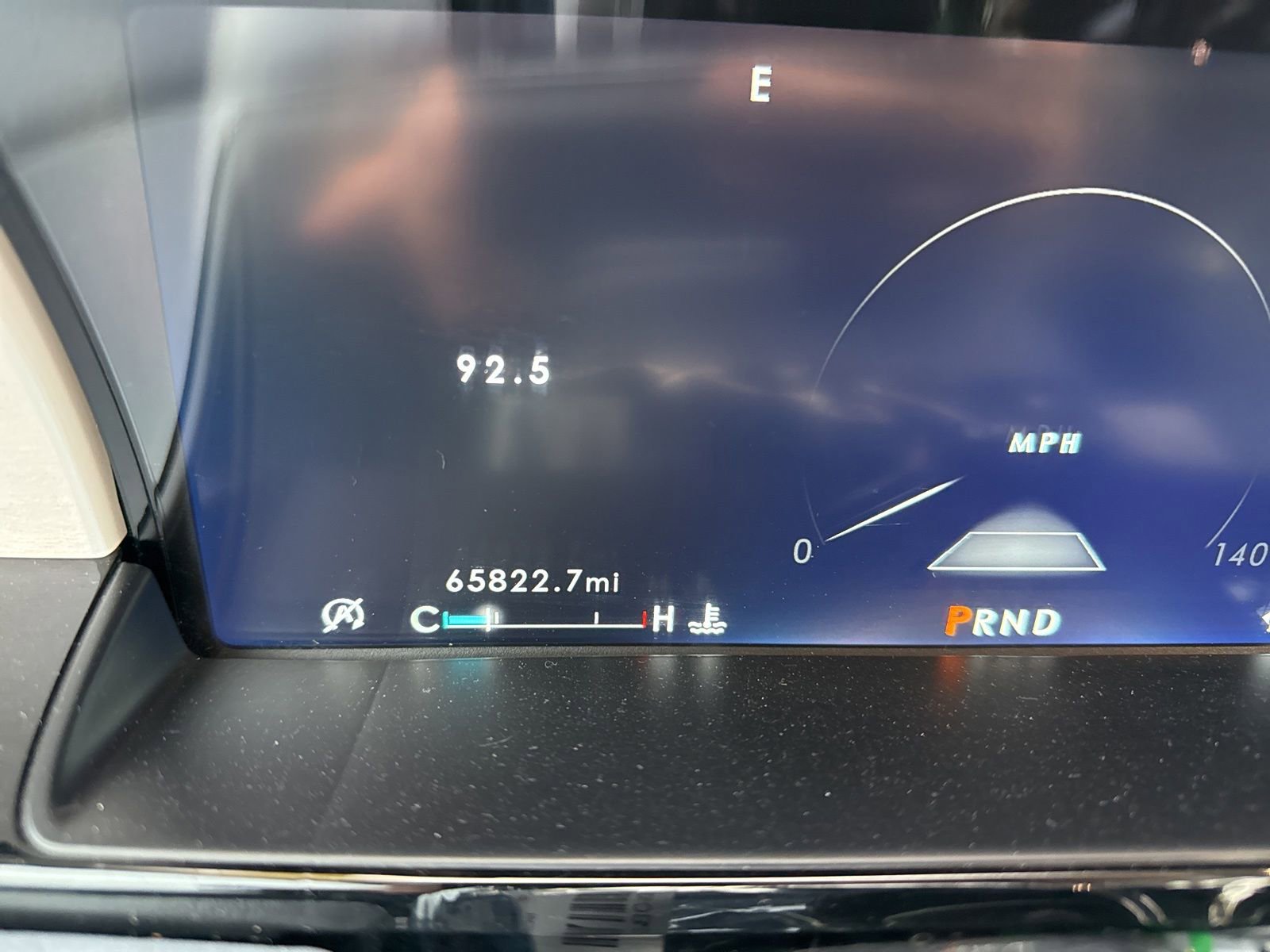 Used 2020 Lincoln Navigator Black Label AWD/4WD image 14