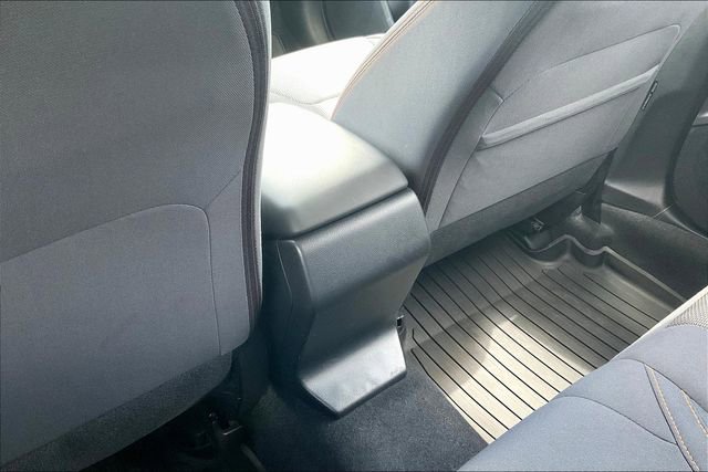 Used 2023 Subaru Crosstrek 2.0i Premium image 34