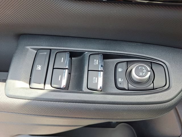 Certified 2025 Subaru Forester Limited AWD/4WD image 23