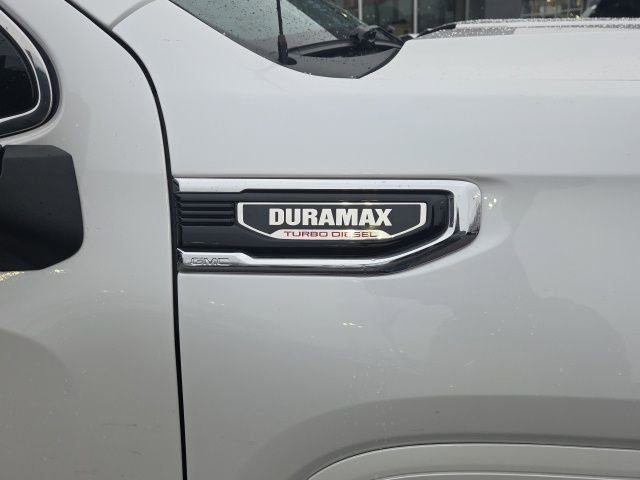 Used 2023 GMC Sierra 1500 Denali w/ Denali Reserve Package image 5