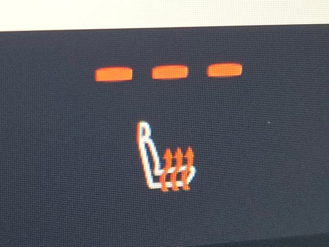 Certified 2025 Lexus NX 350 AWD image 36