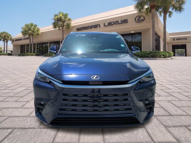 New 2026 Lexus TX 350 AWD w/ Technology Package image 9
