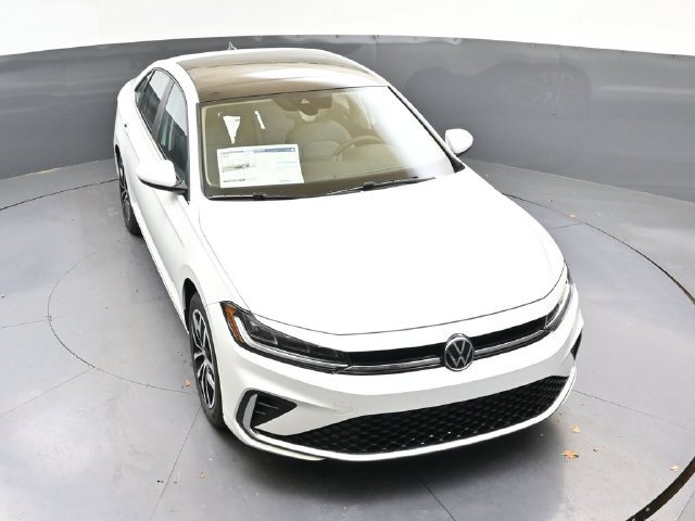 Used 2026 Volkswagen Jetta SE FWD image 51