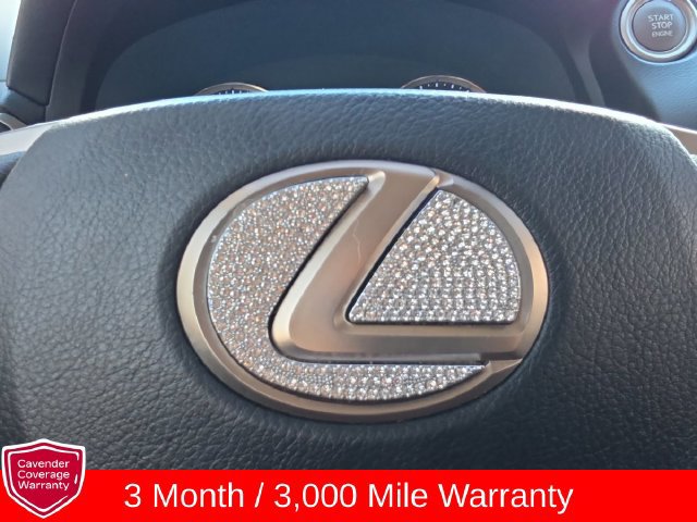 Used 2020 Lexus IS 300 w/ Accessory Package 2 RWD image 5