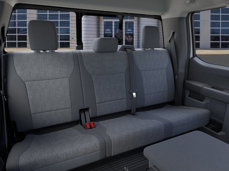 New 2026 Ford F250 XL w/ XL Chrome Package image 11