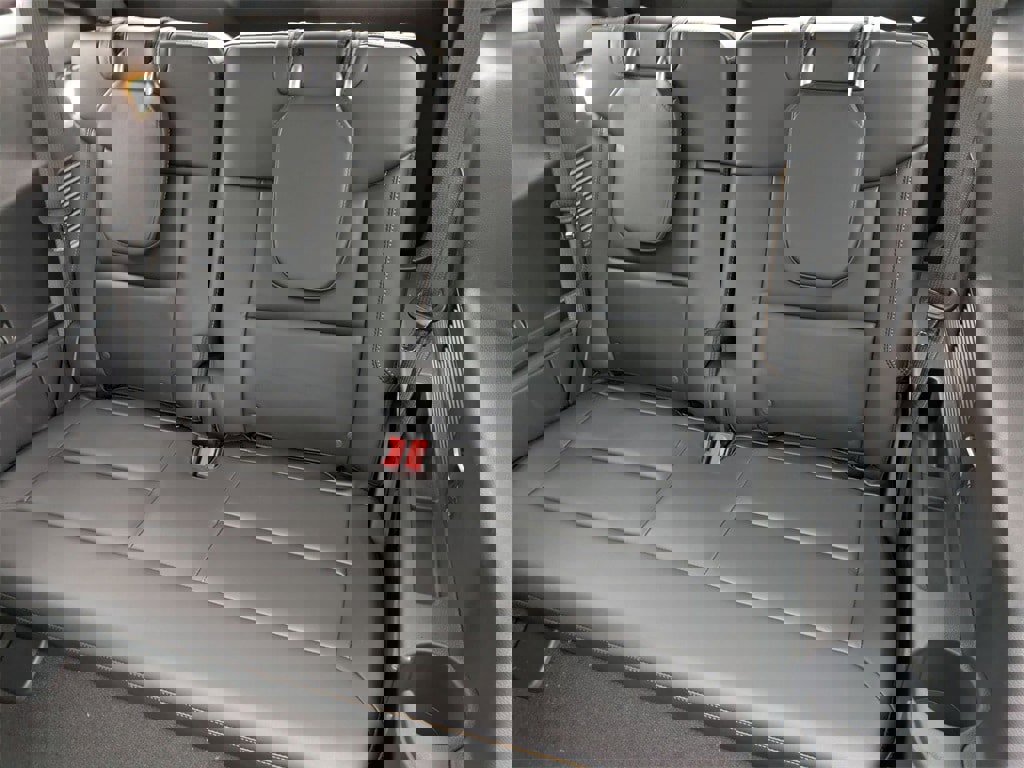 New 2026 Ford Explorer Tremor w/ Tremor Ultimate Package image 20