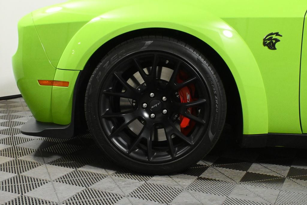 Used 2023 Dodge Challenger SRT Hellcat image 12