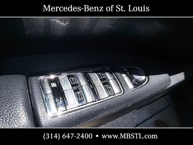 Used 2007 Mercedes-Benz S 550 4MATIC image 21