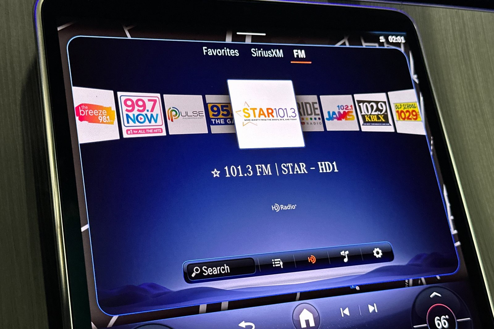 New 2025 Mercedes-Benz EQE 350+ SUV image 21